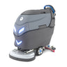 ICE i24YTL, Walk Behind Floor Scrubber, 24", 16 Gallon, Self Propel, Disk, 5/5/3 and Lifetime Lithium Battery Warranty image 1