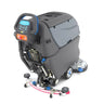 ICE i24YTL, Walk Behind Floor Scrubber, 24", 16 Gallon, Self Propel, Disk, 5/5/3 and Lifetime Lithium Battery Warranty image 4