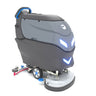 ICE i24YTL, Walk Behind Floor Scrubber, 24", 16 Gallon, Self Propel, Disk, 5/5/3 and Lifetime Lithium Battery Warranty image 2