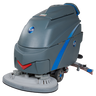 ICE i28BT, Walk Behind Floor Scrubber, 28", 26 Gallon, Battery, Self Propel, Disk, 5 Year Warranty image 1