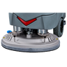 ICE i36BT, Walk Behind Floor Scrubber, 32", 30 Gallon, Battery, Self Propel, Disk, 5 Year Warranty image 3