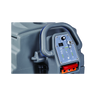 ICE i36BT-CY,  Floor Sweeper Scrubber, 32", 30 Gallon, Battery, Self Propel, Cylindrical, 5 Year Warranty image 3