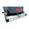 ICE i36BT-CY,  Floor Sweeper Scrubber, 32", 30 Gallon, Battery, Self Propel, Cylindrical, 5 Year Warranty image 4