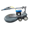 ICE iB1500, Floor Burnisher, 20", 1500 RPMs, No Dust Control, 50' Cord, Forward and Reverse, 5 Year Warranty image 3