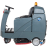 ICE RS26+, Floor Scrubber, 26", 29 Gallon, Ride On, Battery, Disk, 5 Year Warranty image 3