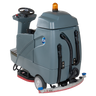 ICE RS26+, Floor Scrubber, 26", 29 Gallon, Ride On, Battery, Disk, 5 Year Warranty image 4