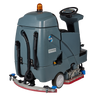 ICE RS28L-CY, Floor Scrubber, 26", 29 Gallon, Ride On, Lithium, Cylindrical, 5 Year Warranty image 5