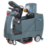 ICE RS32+, Floor Scrubber, 32", 29 Gallon, Ride On, Battery, Disk, 5 Year Warranty image 6