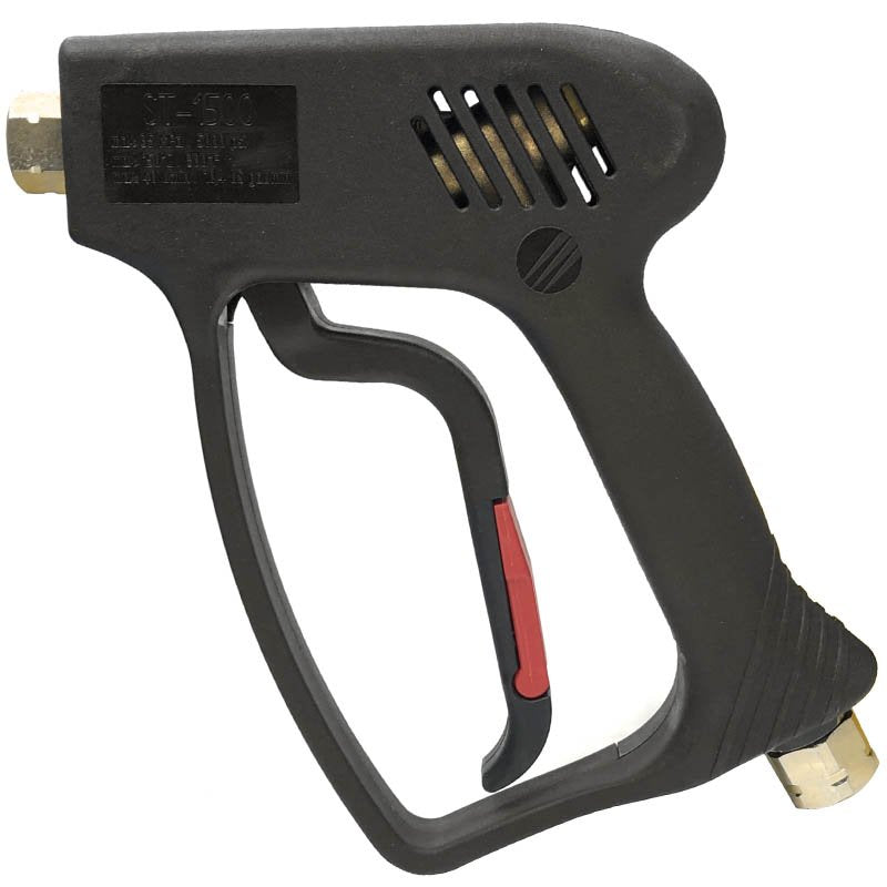 Suttner, ST-1500, Trigger Gun, 3/8" Female Inlet X 1/4" Female Outlet, 8.710-384.0