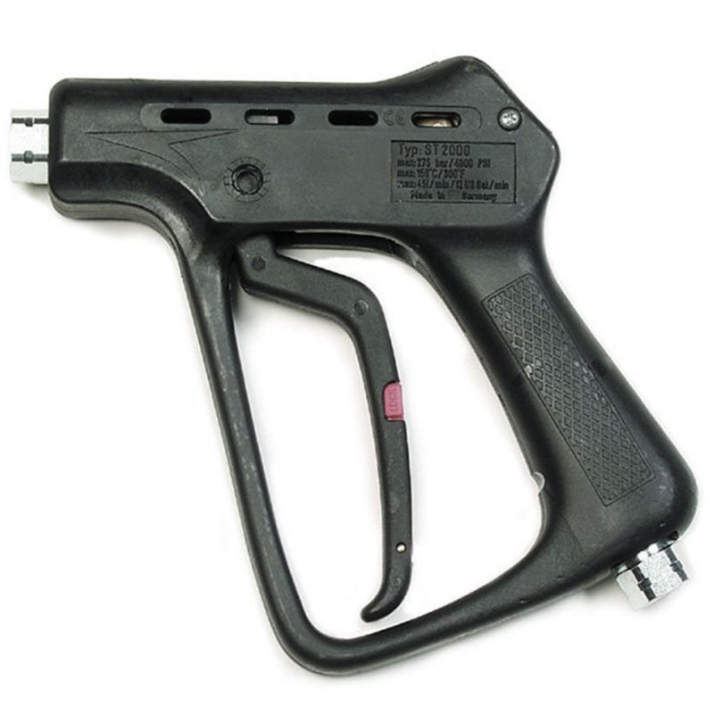 Suttner, ST-2005, Trigger Gun, 3/8" Female Inlet X 1/4" Female Outlet, 8.710-388.0