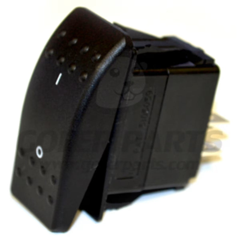 Aftermarket Karcher Windsor 86007140, 2 Position Rocker Switch