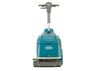 Tennant T1, Floor Sweeper-Scrubber, 15", 2.5-3 Gallon, Electric or Battery, Cylindrical, 3 Year Warranty image 13