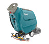 Tennant T260, Walk Behind Floor Scrubber,  20", 10.5 Gallon, Pad-Assist, Battery, 3 Year Warranty, SCN8000100E11 image 3