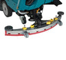 Tennant T260, Walk Behind Floor Scrubber,  20", 10.5 Gallon, Pad-Assist, Battery, 3 Year Warranty, SCN8000100E11 image 11