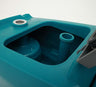 Tennant T260, Walk Behind Floor Scrubber,  20", 10.5 Gallon, Pad-Assist, Battery, 3 Year Warranty, SCN8000100E11 image 12