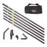 ProTeam GoHigh Max High Dusting Kit, 26 ft Carbon Fiber, 107852 image 1