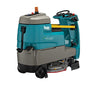 Tennant T380AMR, Robotic Rider Floor Scrubber, 20", 20 Gallon,  Disk, Lithium Battery, Lifetime Software, 3 Year Warranty, T380AMR-500-D image 9
