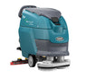Tennant T391, Walk Behind Floor Scrubber, 28", 18.5 Gallon, Battery, Self Propel, Disk, 3 Year Warranty image 1