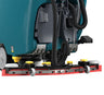 Tennant T391, Walk Behind Floor Scrubber, 28", 18.5 Gallon, Battery, Self Propel, Disk, 3 Year Warranty image 8