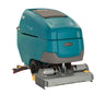 Tennant T600, Floor Sweeper-Scrubber, 28" or 32", 32 Gallon, Battery, Self Propel, Cylindrical, 3 Year Warranty image 1