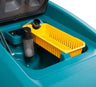 Tennant T600, Walk Behind Floor Scrubber, 28", 32", 36", 32 Gallon, Battery, Self Propel, Disk, 3 Year Warranty image 4