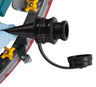 Tennant T600, Walk Behind Floor Scrubber, 28", 32", 36", 32 Gallon, Battery, Self Propel, Disk, 3 Year Warranty image 6