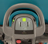 Tennant T600, Walk Behind Floor Scrubber, 28", 32", 36", 32 Gallon, Battery, Self Propel, Disk, 3 Year Warranty image 2
