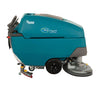 Tennant T600, Walk Behind Floor Scrubber, 28", 32", 36", 32 Gallon, Battery, Self Propel, Disk, 3 Year Warranty image 1