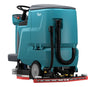 Tennant T681, Rider Floor Scrubber, 32", 26 Gallon,  Battery, Disk, 3 Year Warranty image 3