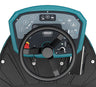 Tennant T981, Floor Sweeper-Scrubber, 30", 33 Gallon, Battery, Ride On, Cylindrical, 3 Year Warranty image 9