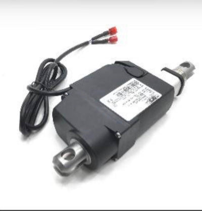 600-2240D, Actuator,36V,3,Slow w/Connectors