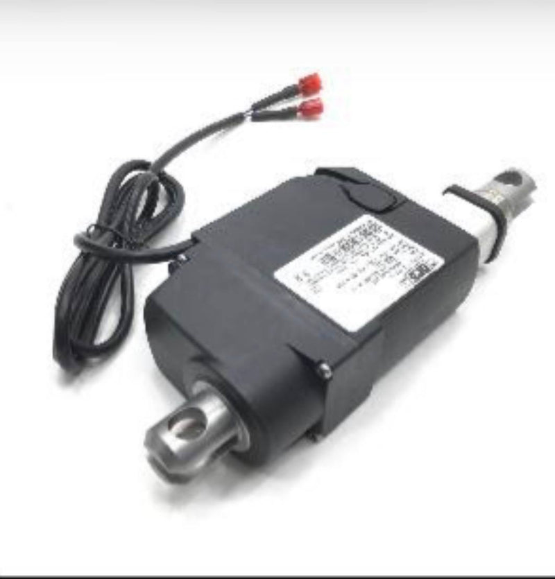 600-2240D, Actuator,36V,3,Slow w/Connectors