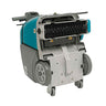 Tennant E5, Carpet Extractor, 5 Gallon, 15", Pull Back, 3 Year Warranty, 9004194 image 8