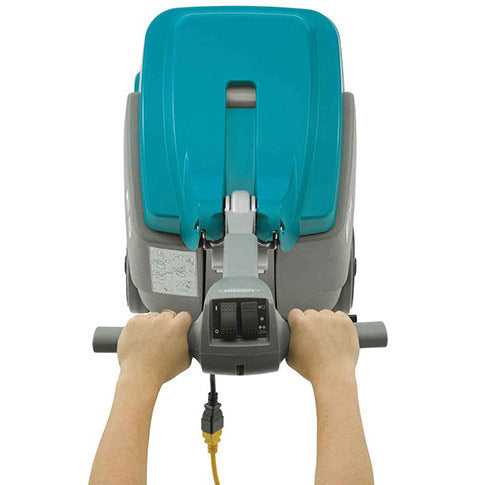 Tennant E5 | Carpet Extractor | 5 Gallon | 15" | Pull Back | 3 Year Warranty | 9004194