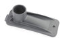 Tennant 1209631, Squeegee water trap cover image 1