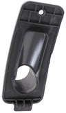 Tennant 1209631, Squeegee water trap cover image 2