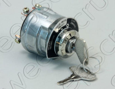 Aftermarket Tennant 87536AM Ignition Switch