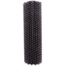 Tornado® 12" Black Soft Bristle Cylindrical Floor Scrubbing Brush (#33856) - 2 Required image 1