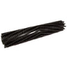 Tornado® 33" Black Cylindrical Floor Scrubbing Brush (#48906050) - 2 Required image 1