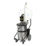 Tornado® Compressed Air Shop Vac, 18 Gallon, 15HP Air Compressor Required, Tool Kit Not Included, 4 Year Warranty, 95953 image 1