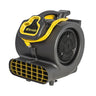 Tornado® Windshear, Air Mover, .6 HP, 3758 FPM, Stackable, 21lbs, 4.3 AMPs, 1 Year Warranty, 98774 image 1