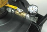 Tornado® Dual Air, Shop Vac, 55 Gallon, Wet ONLY, Tool Kit Not Included, 4 Year Warranty, 95961 image 3