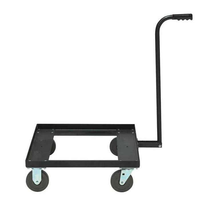 Tornado® Dual Air Jumbo, Shop Vac, 55 Gallon, 25HP Air Compressor Required, Tool Kit Not Included, 4 Year Warranty, 95962