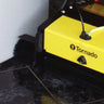 Tornado® Side Brush (#33858) for Edge Cleaning on the BR 13/1 MW Cylindrical Scrubber image 2