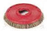 17" Floor Scrubbing Brush for the Tornado® 'BD 17/6' Auto Scrubber image 2