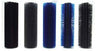 Tornado® 12" Blue Heavy Duty Aggressive Floor Scrubbing Brush (#33857) - 2 Required image 2
