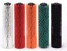 18" Green Heavy Duty Floor Scrubbing Brush (#K57621710) for the Tornado® BR 18/11 Auto Scrubber - 2 Required image 2