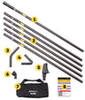 ProTeam GoHigh Max High Dusting Kit, 26 ft Carbon Fiber, 107852 image 2