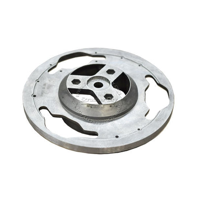 Nilfisk Advance 56314030, Drive plate