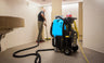 KleenLine™ Pro Versa, 12, 17 or 27 Gallon No Touch Restroom Cleaner, Electric Adjustable 500 PSI, 3 Year Parts 1 Year Labor image 4